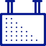 led screen