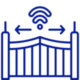 smart gate