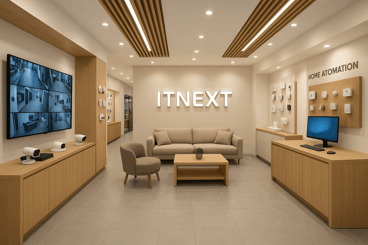 itnext interior